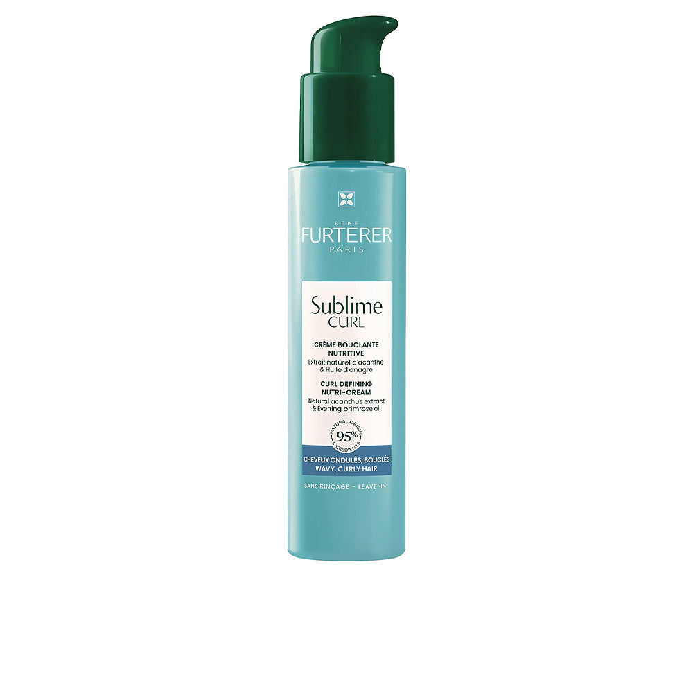 Soin nutri-activateur de boucles