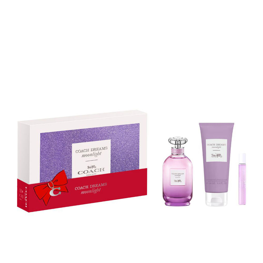 Dreams Moonlight — Coffret EDP