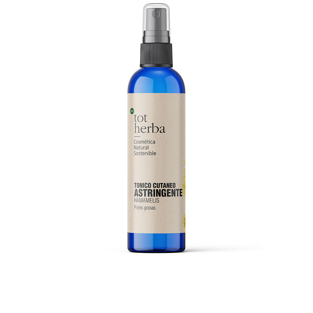 Lotion Tonique à l'Hamamélis