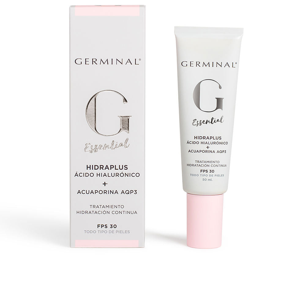 Crème Hydratante Essential Hidraplus SPF30 Germinal