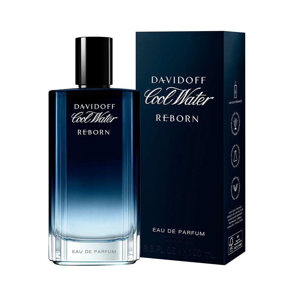 Reborn EDP