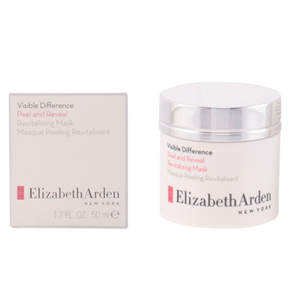 Masque Revitalisant Peel & Reveal