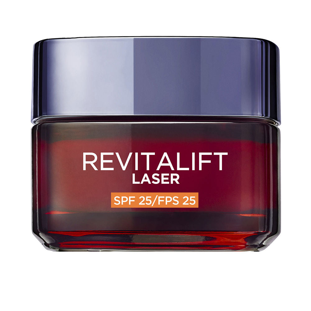 Crème Triple Action Anti-Âge SPF25