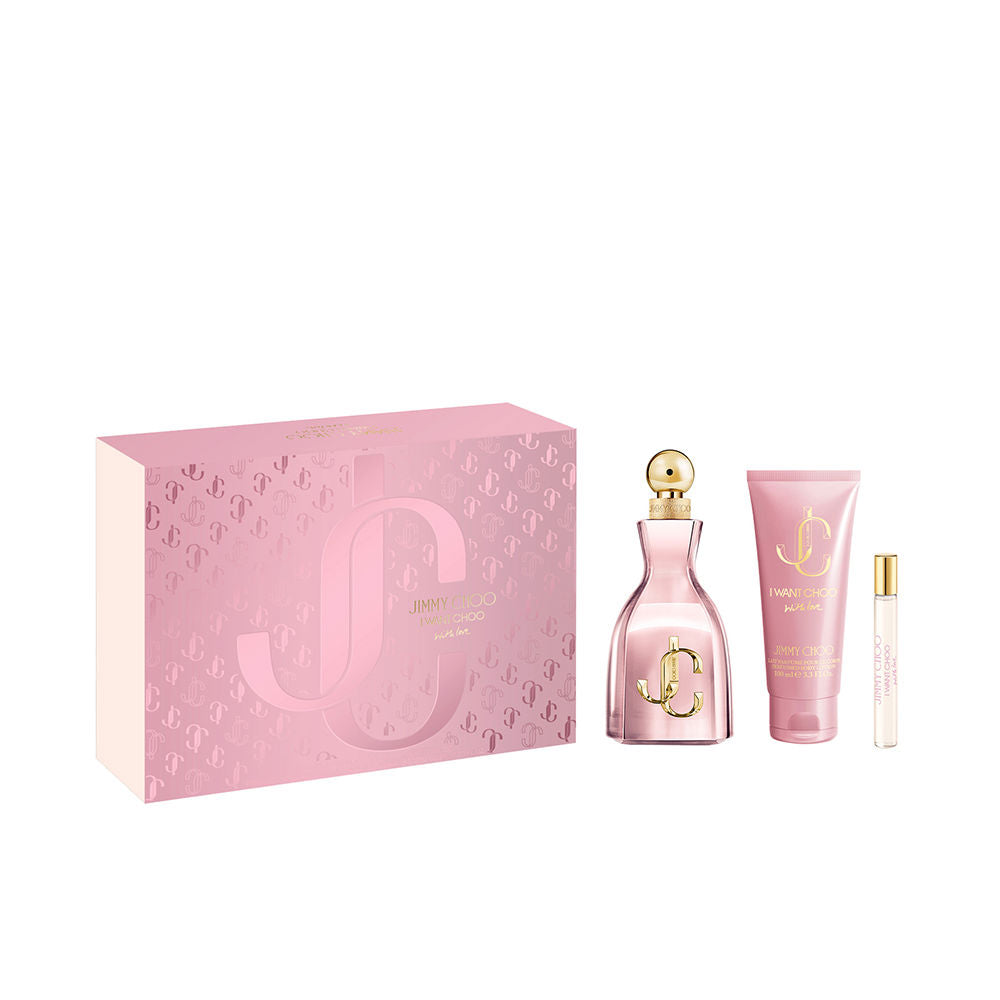 With Love — Coffret EDP