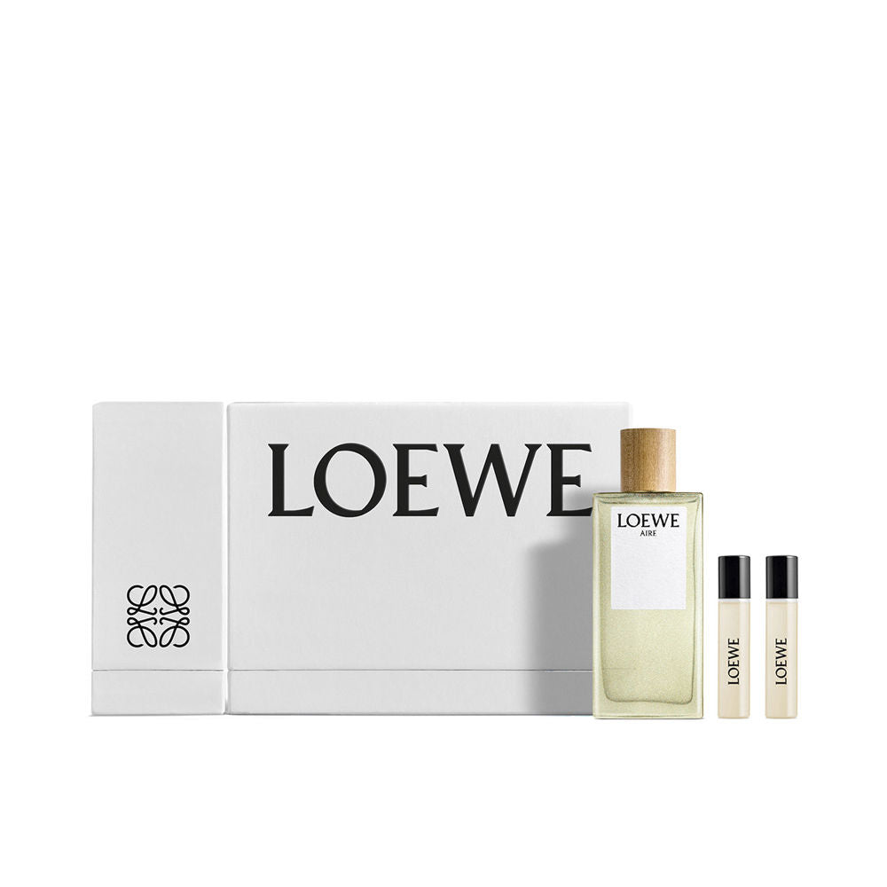 Gift Box — Coffret EDT