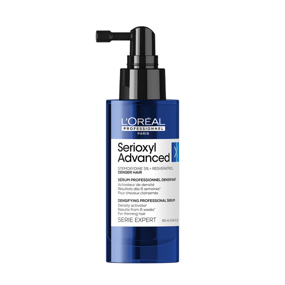 SERIOXYL ADVANCED serum 90 ml - Plureals
