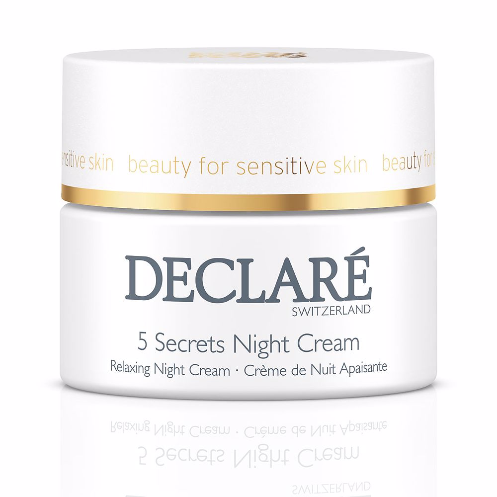 Crème de Nuit
