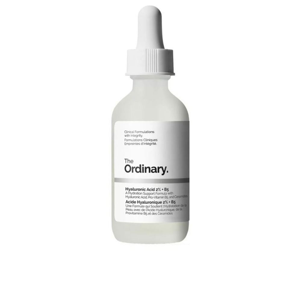 Sérum Acide Hyaluronique 2% + B5 Grand Format The Ordinary
