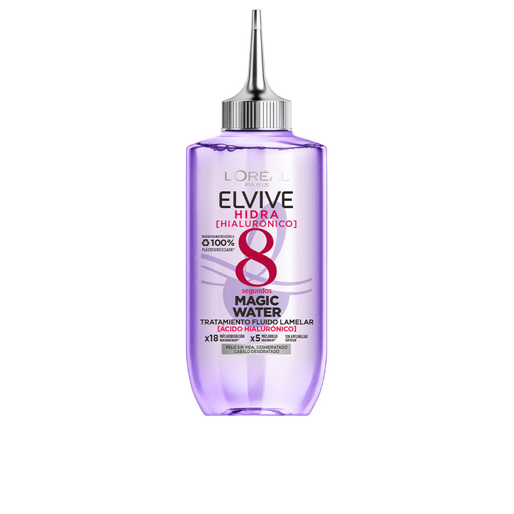 ELVIVE HYDRA HYALURONIC magic water treatment 200 ml - Plureals