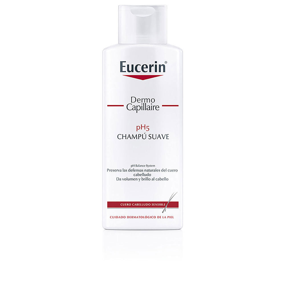 PH5 champú suave 250 ml - Plureals