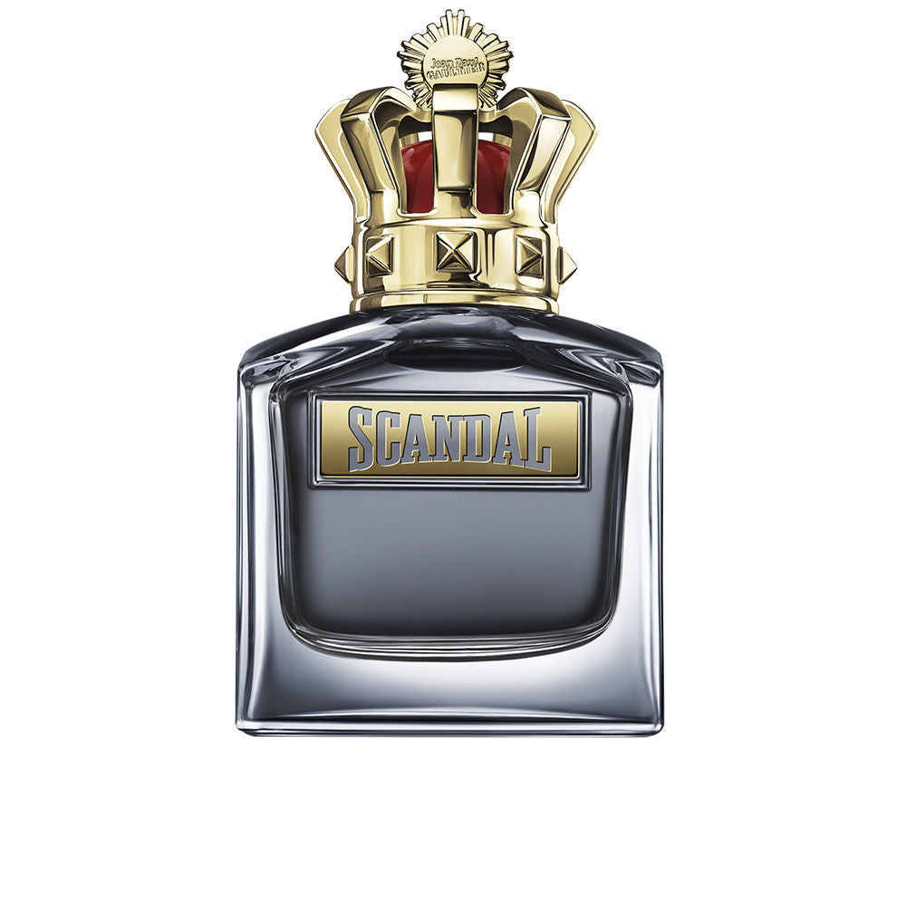 Rechargeable EDT