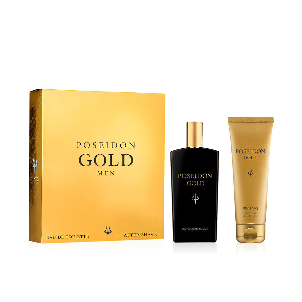Gold Men — Lot EDT