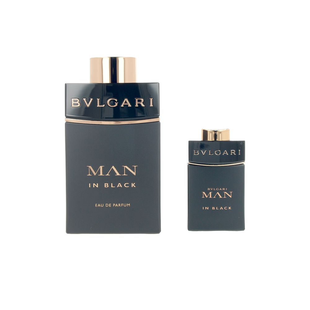 Man in Black — Coffret EDP