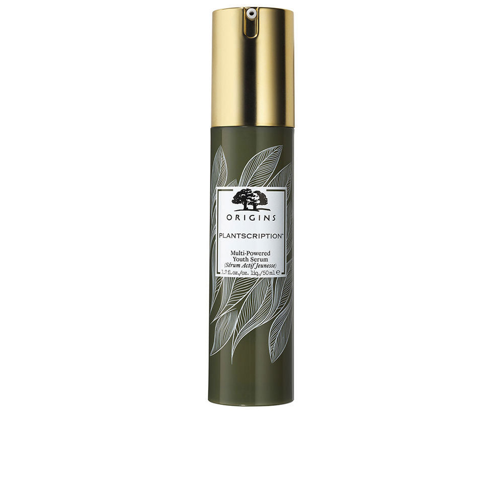 Sérum Multi-Actions Jeunesse Anti-Âge Origins Grand Format