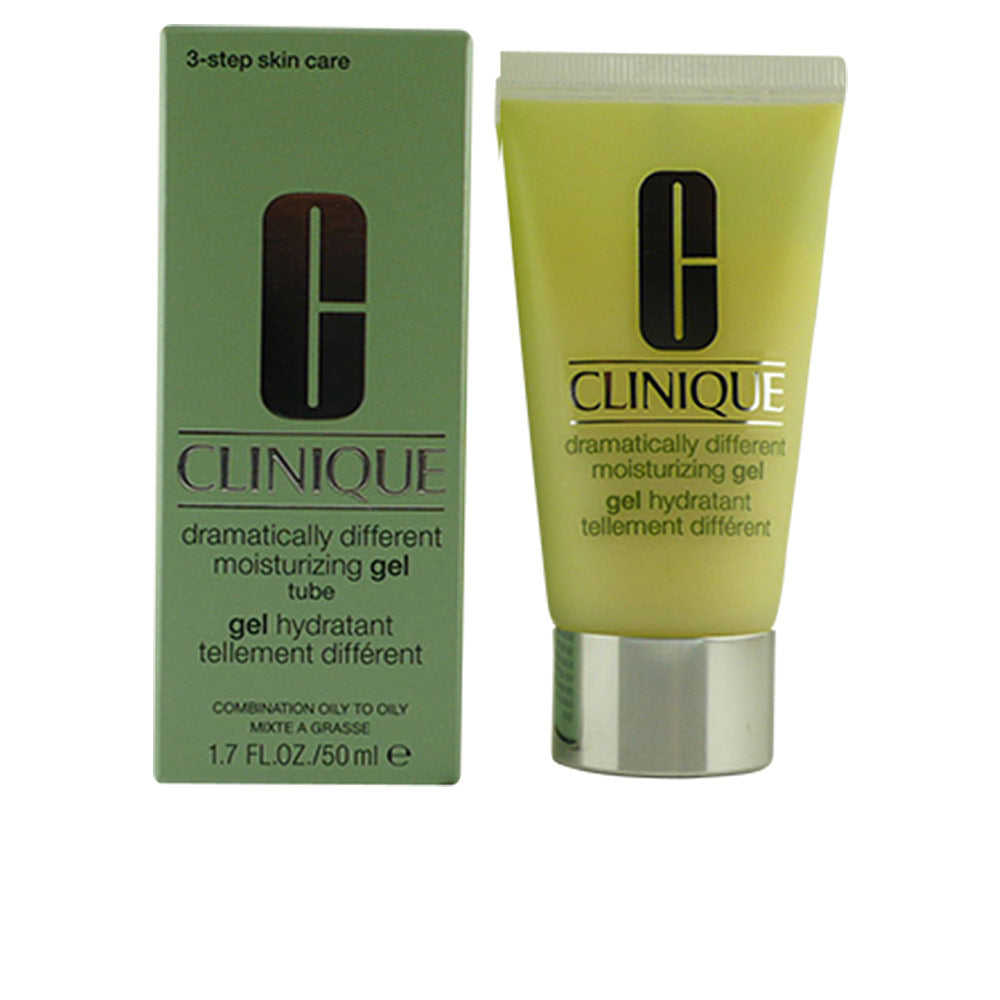 Gel Hydratant Légère Texture 50 ml