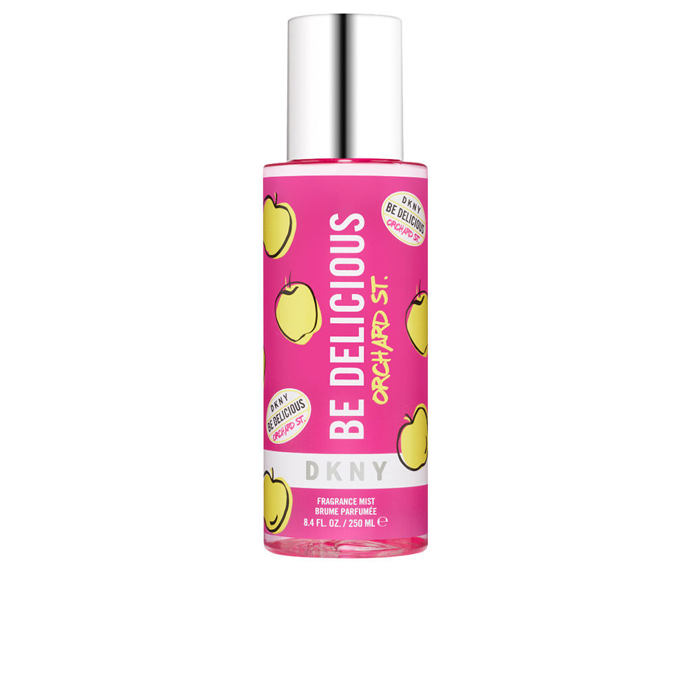 Be Delicious Orchard Body Mist Brume corps