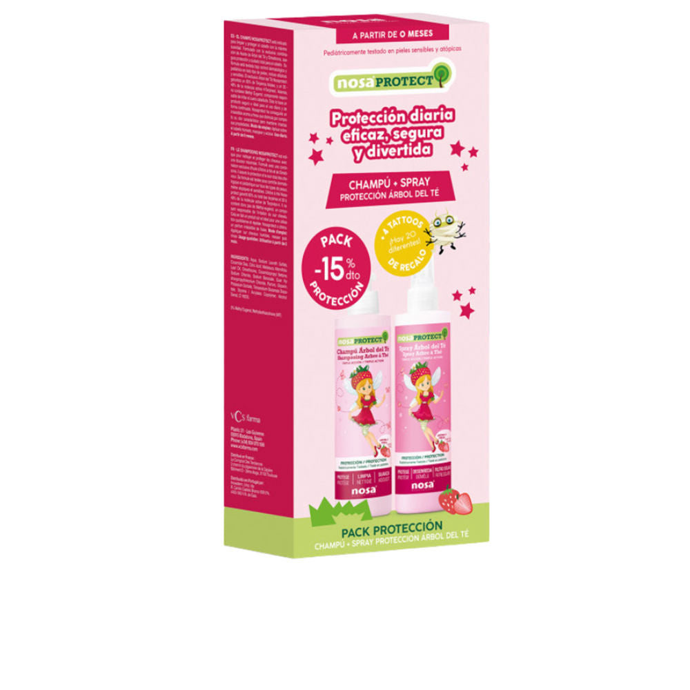 Accessoire Nosa