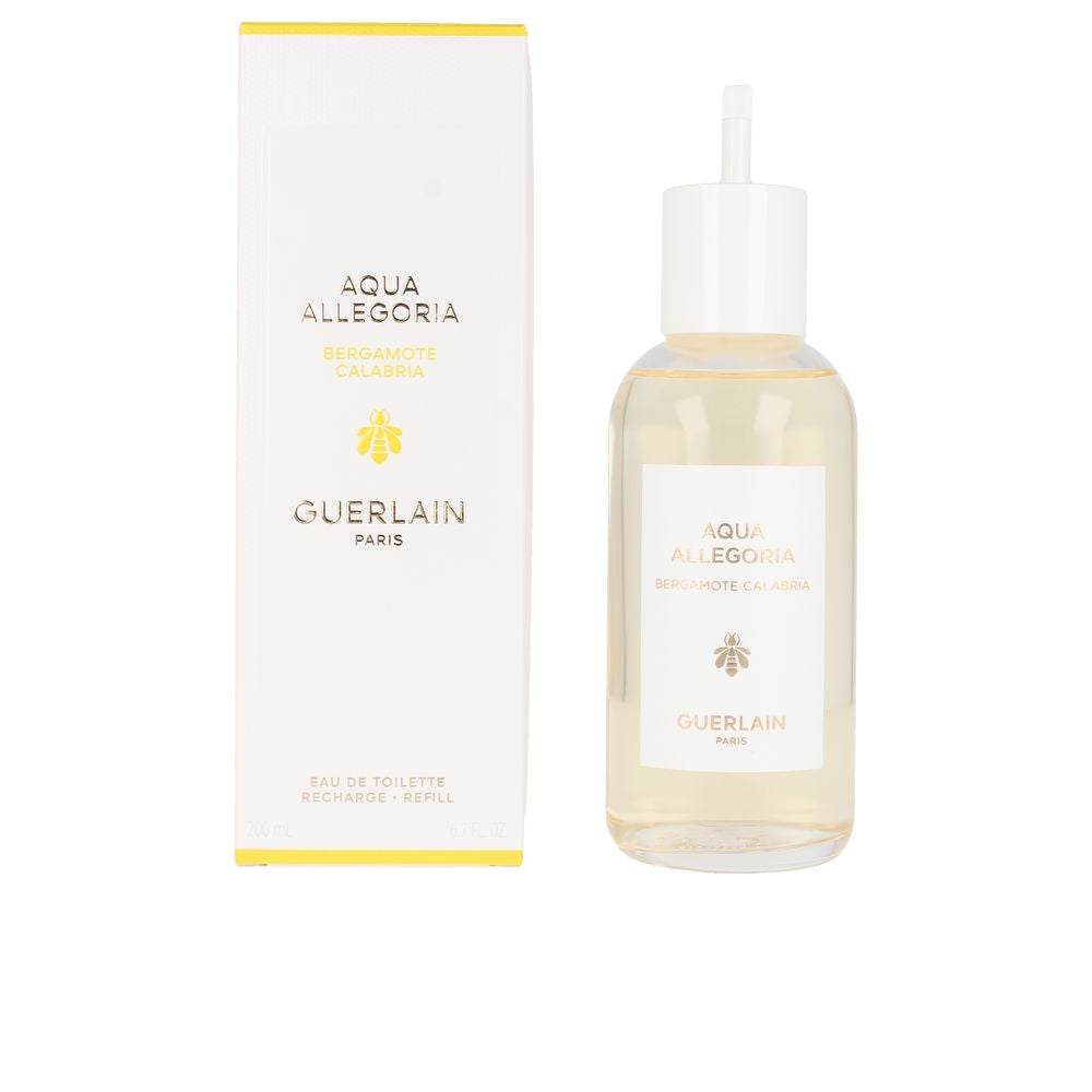 Bergamote Calabria Recharge EDT