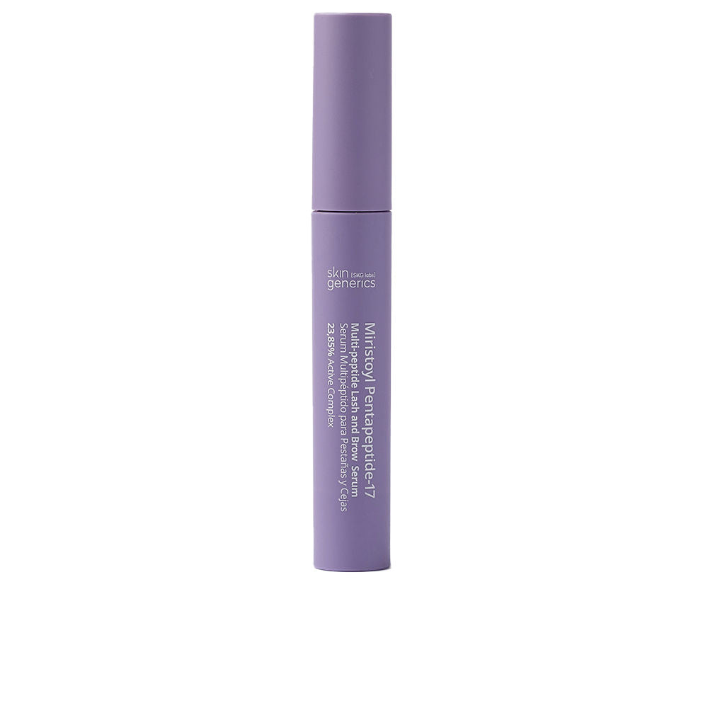 Sérum Croissance Cils & Sourcils Mirisroyl Pentapeptide-17