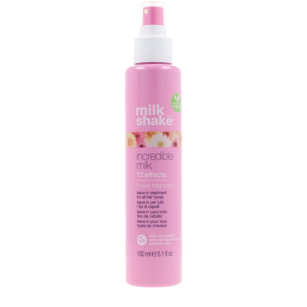INCREDIBLE MILK 12 effects leave-in treatment flower fragrance 150 ml - Unisex