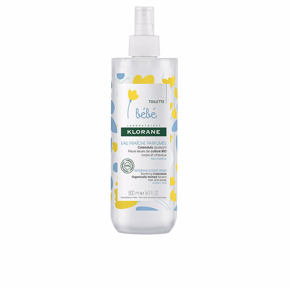 Spray Klorane