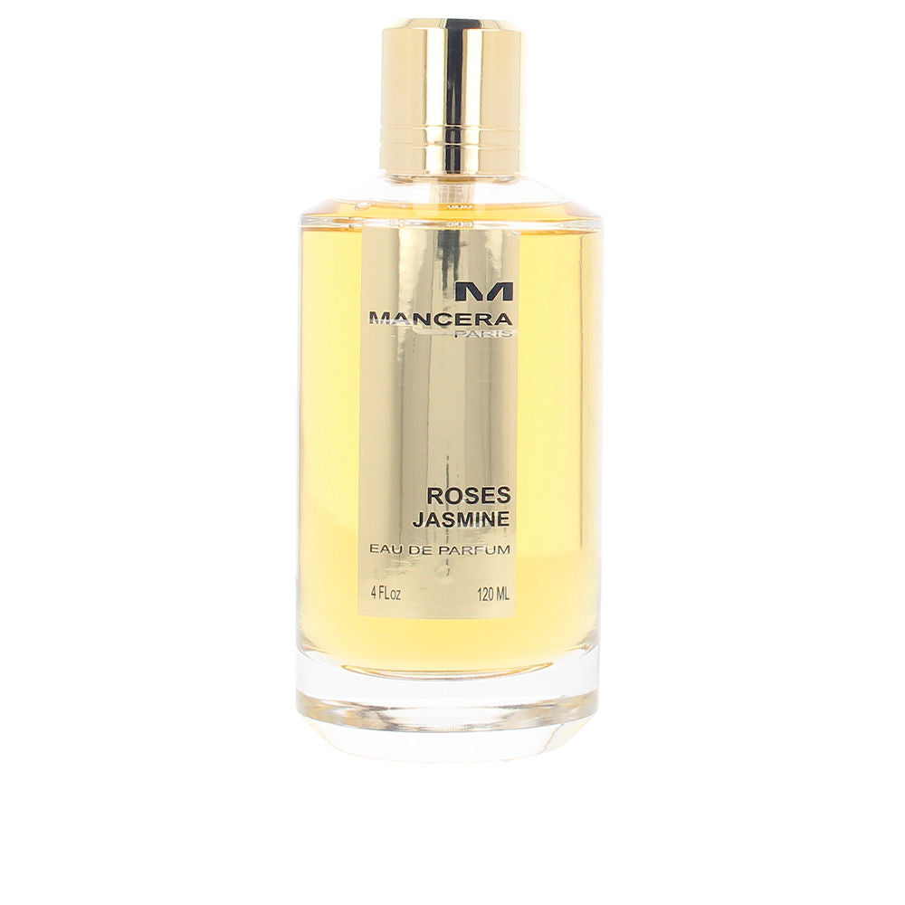 ROSES JASMINE edp vapo 120 ml - Plureals