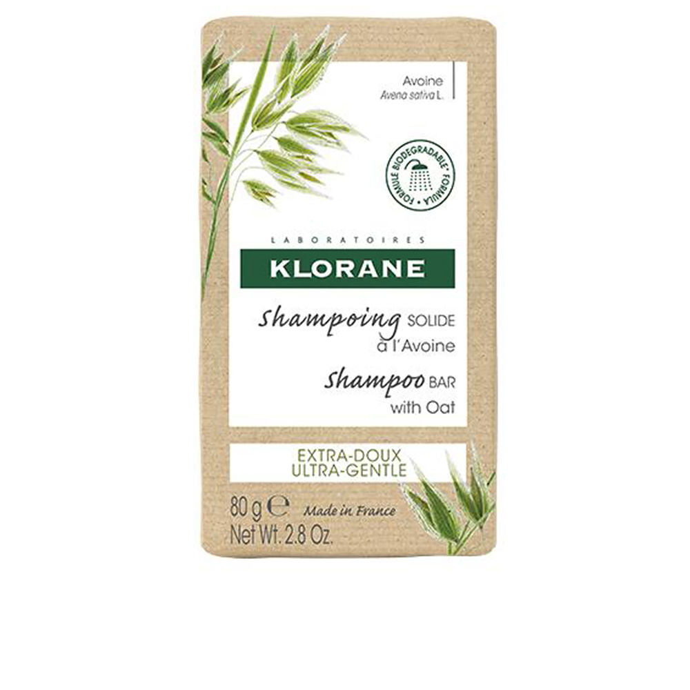 Shampoing Klorane