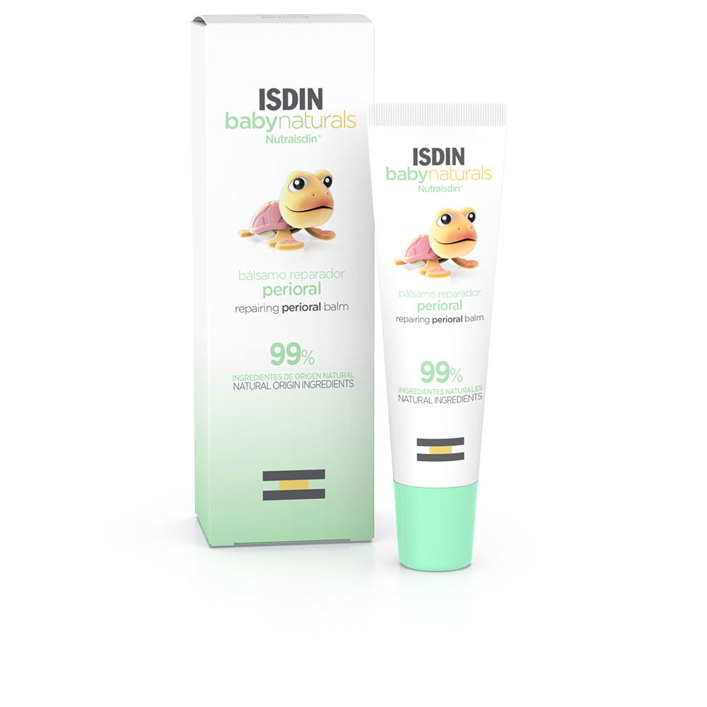 Baume réparateur Isdin