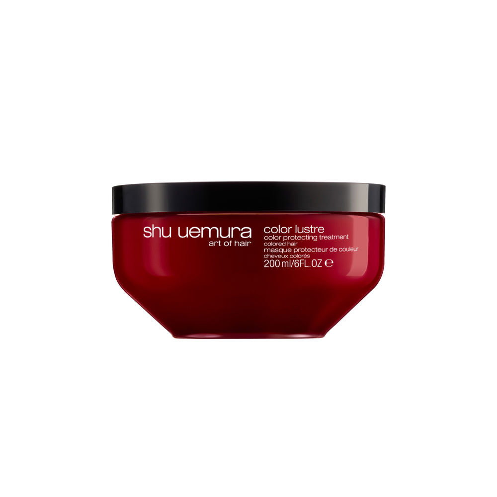 Masque protecteur de couleur