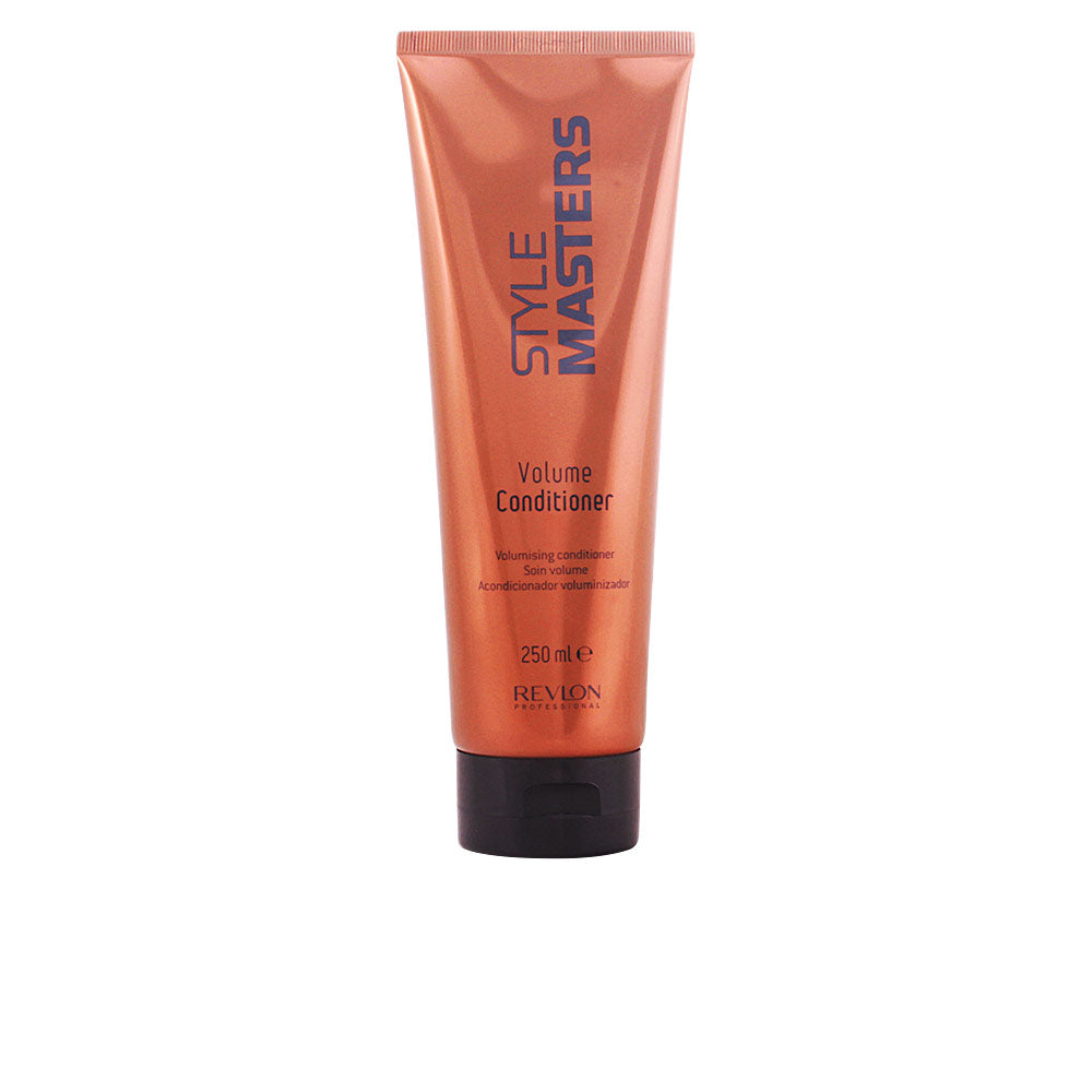STYLE MASTERS volume conditioner 250 ml - Unisex