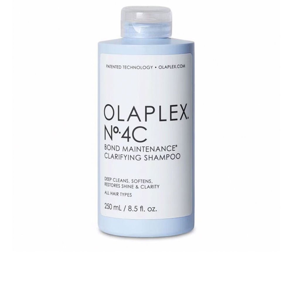 Shampooing clarifiant réparateur (N°4C)