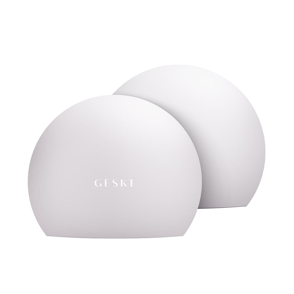 Repulpant Lèvres & Booster 4-en-1 #Blanc Geske