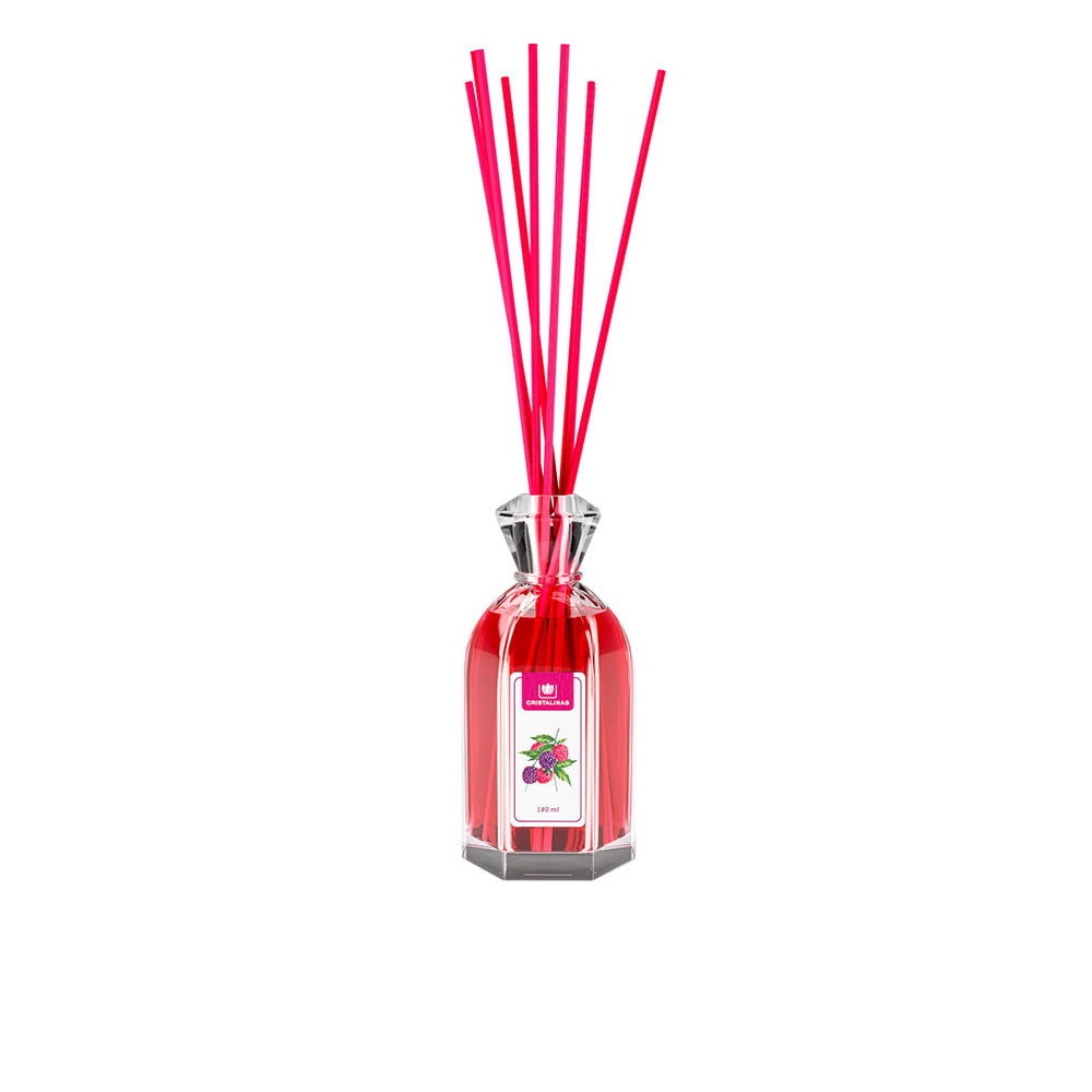 MIKADO air freshener 0% #blackberries and raspberries
