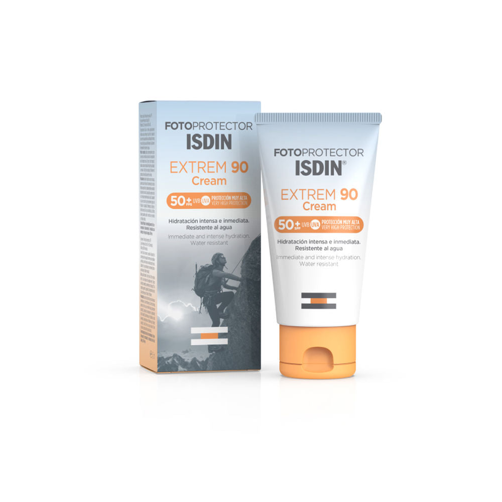 FOTOPROTECTOR extrem 90 cream 50+ 50 ml - Plureals