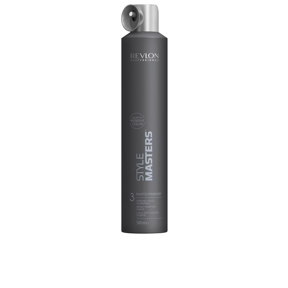 STYLE MASTERS photo finisher hair 500 ml