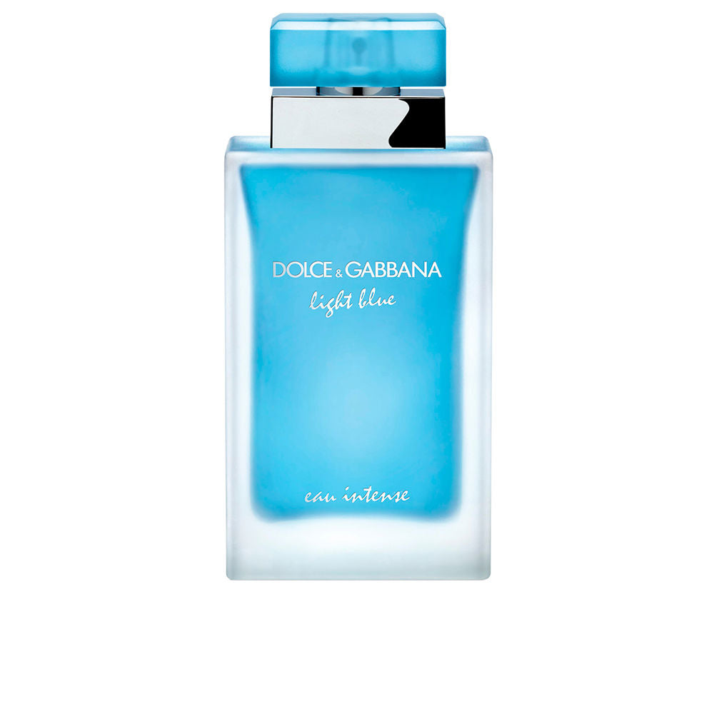 LIGHT BLUE EAU INTENSE edp vapo 100 ml - Plureals