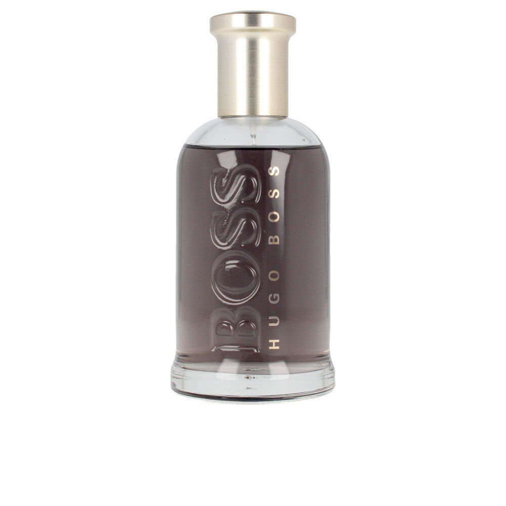 Bottled EDP