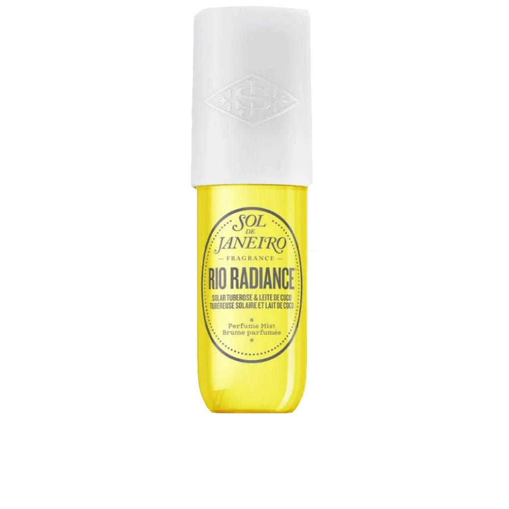 87 Perfume Mist Brume corps
