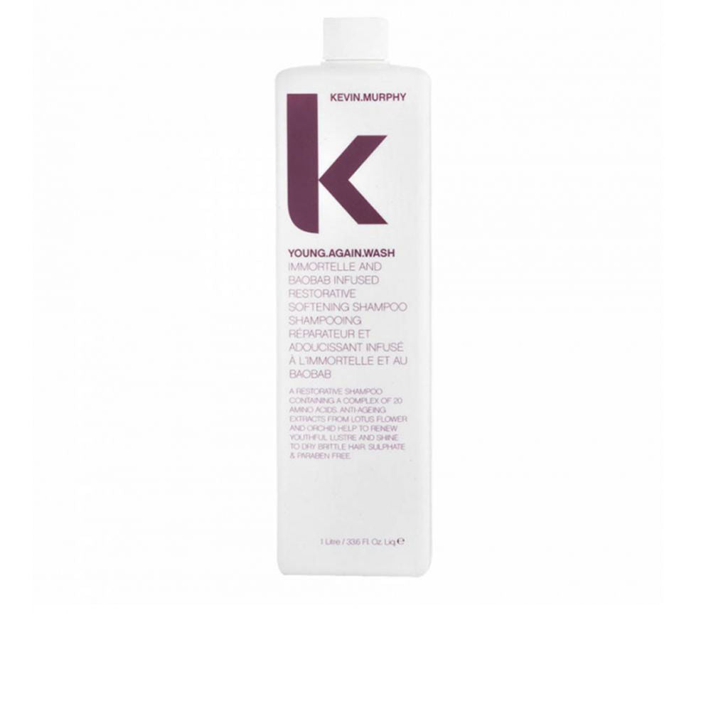 Shampooing nourrissant sublimateur