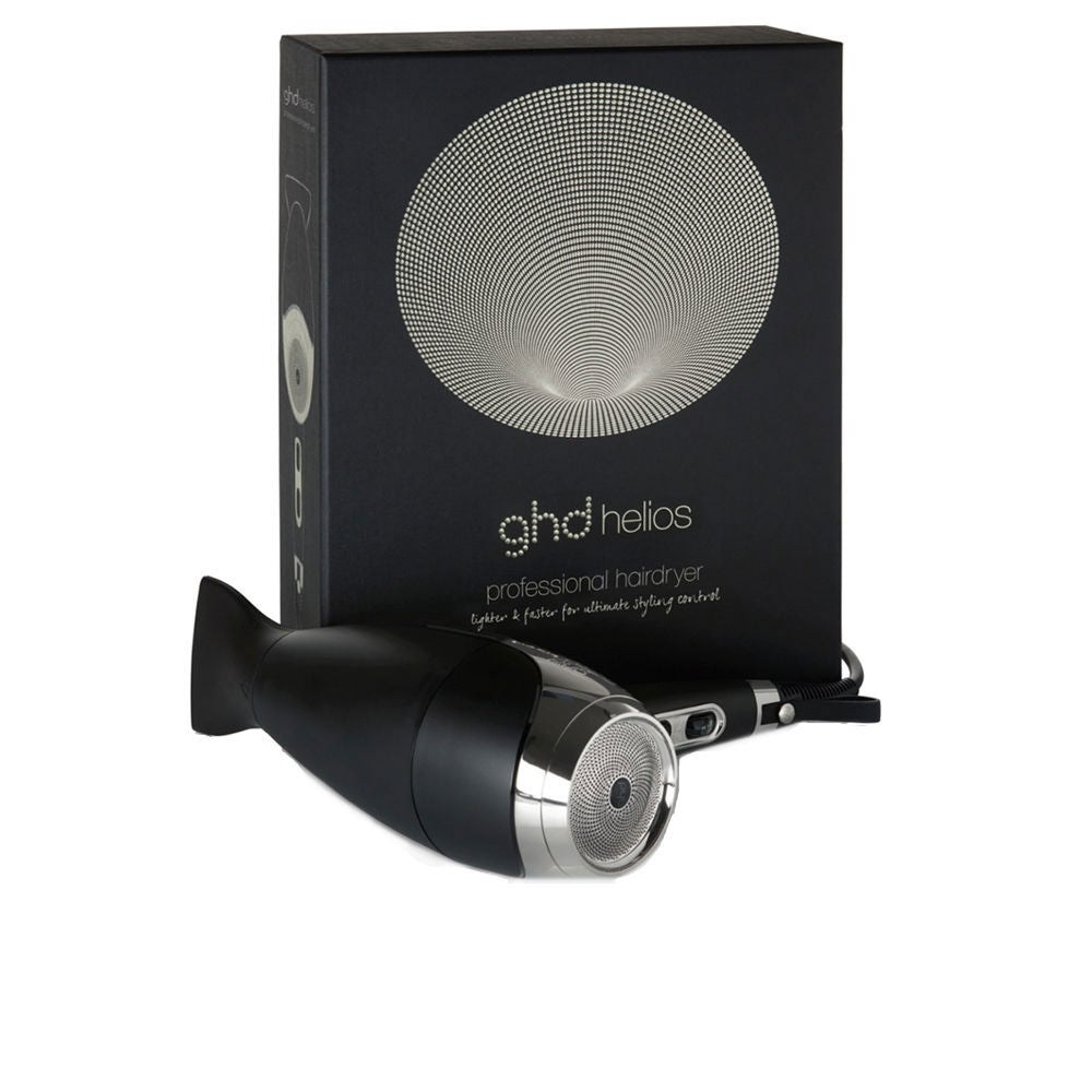 ghd helios professional hair dryer #Black 1 u - Plureals