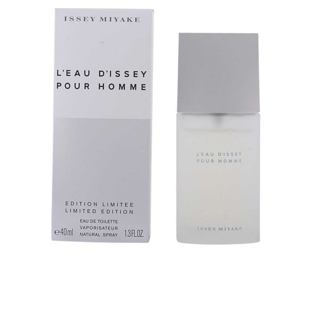 L'Eau D'Issey Pour Homme Eau De Toilette - Plureals