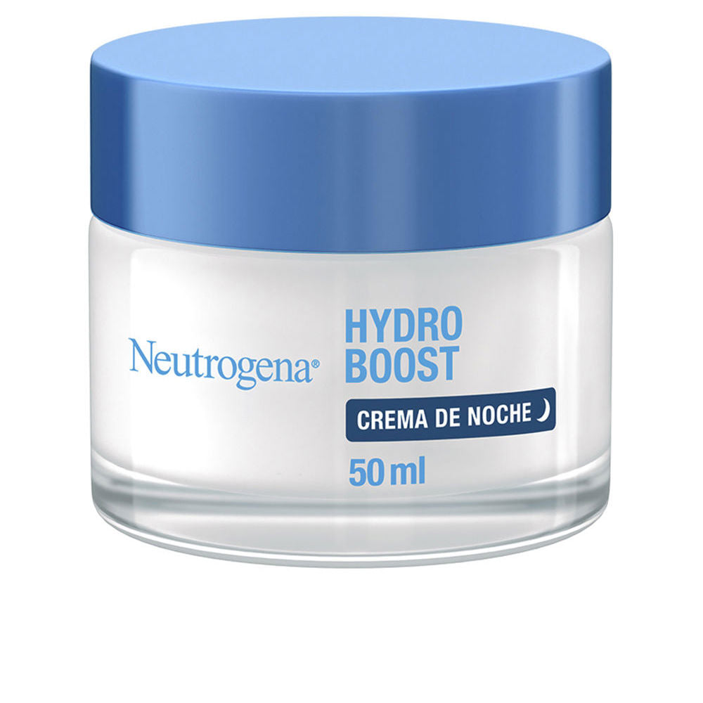 Crème Endormie Hydratante Nuit