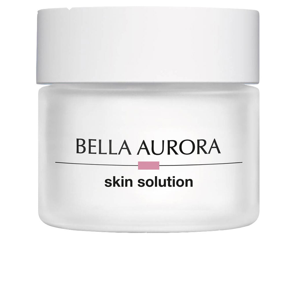 Crème Anti-Rides & Raffermissante SPF15 Bella Aurora