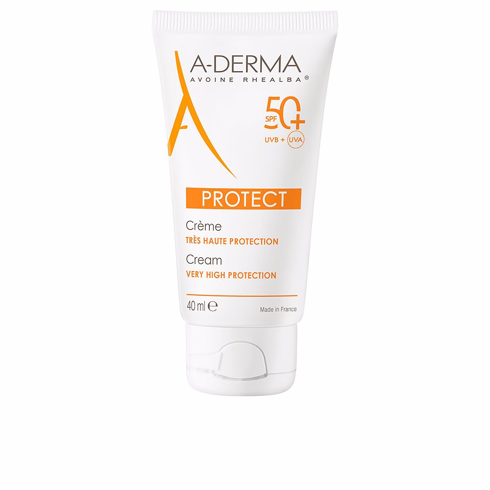 PROTECT sun cream SPF50+ 40 ml - Plureals