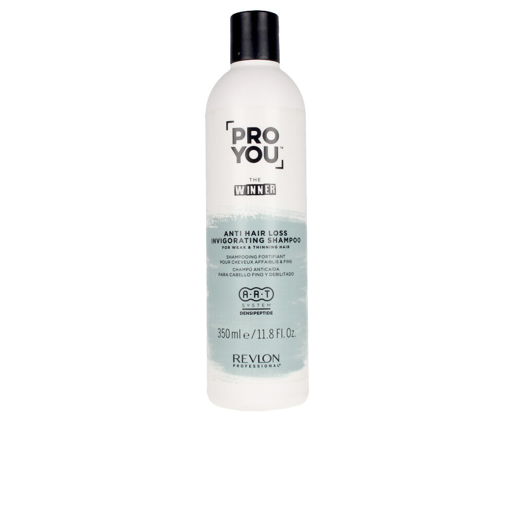 PROYOU the winner ahl inv shampoo 350 ml - Woman