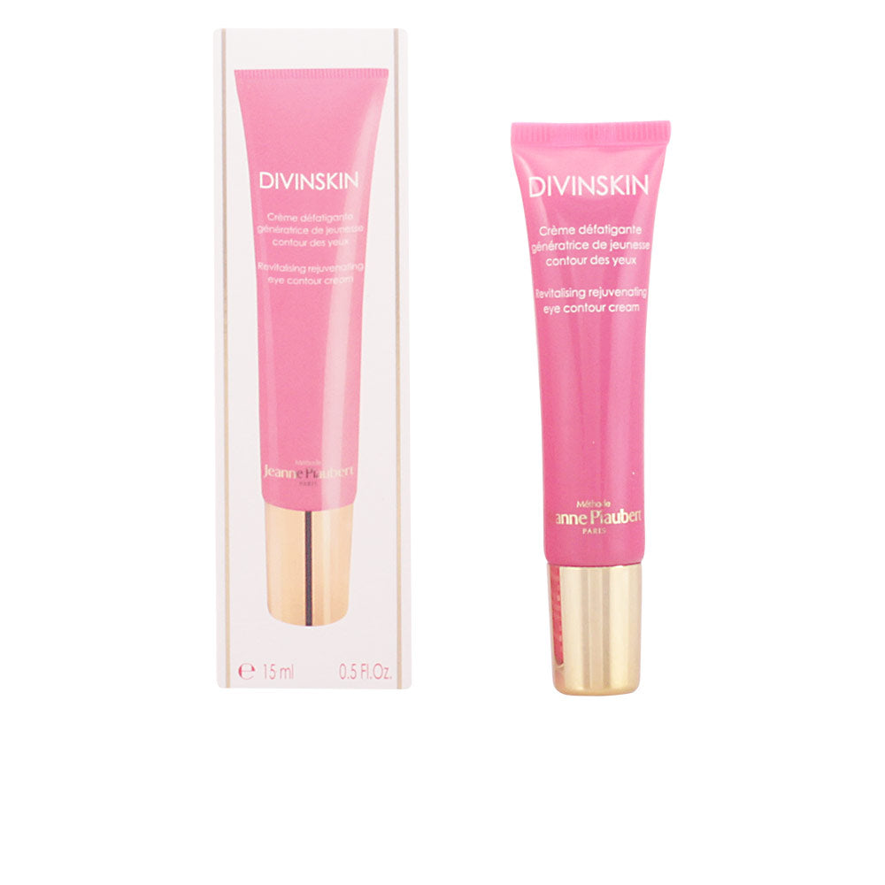 Crème Défatigante Génératrice Contour des Yeux