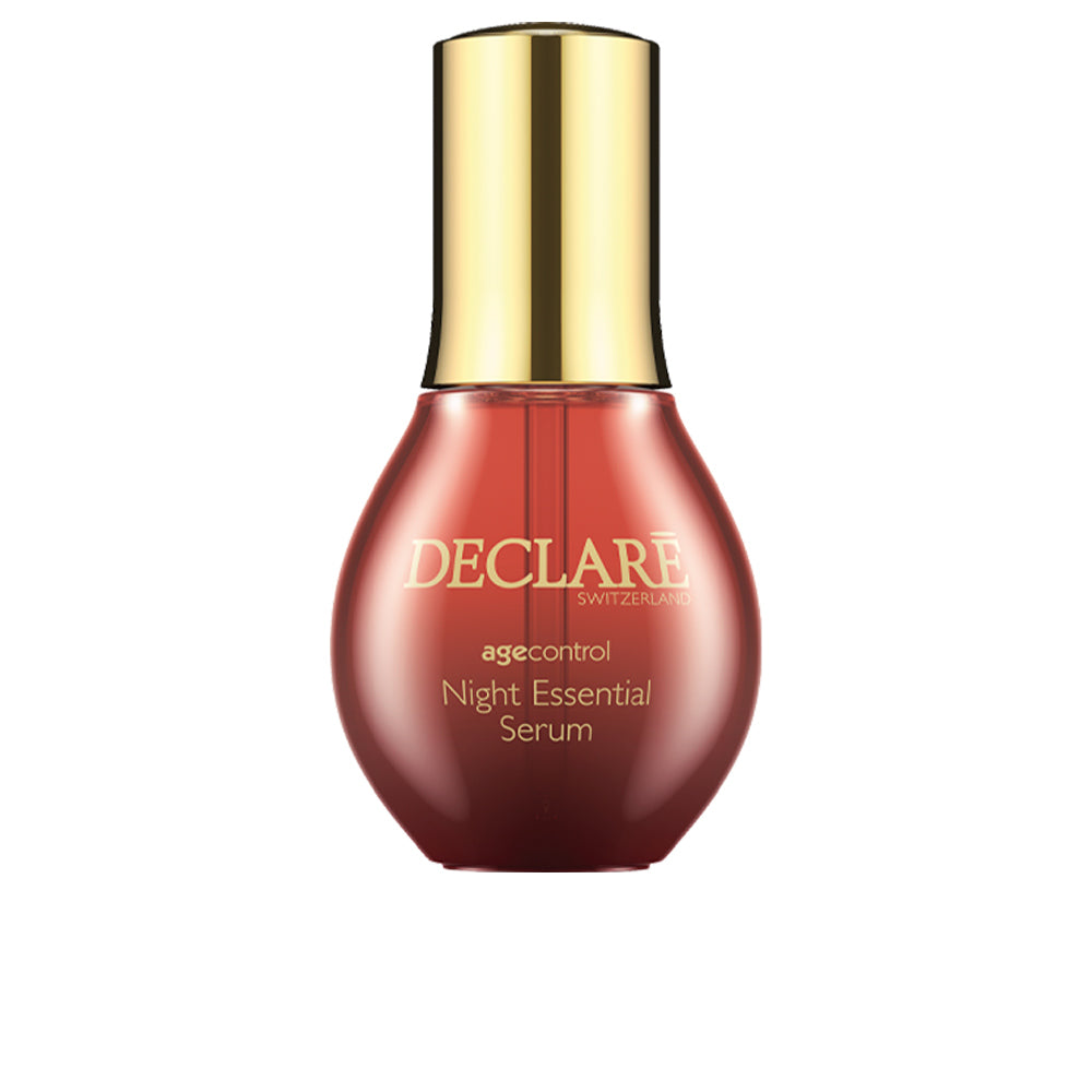 Night Essential Sérum