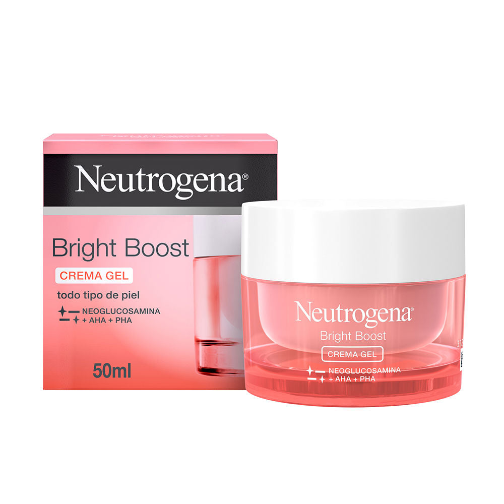 Gel-Crème Éclat Hydratant