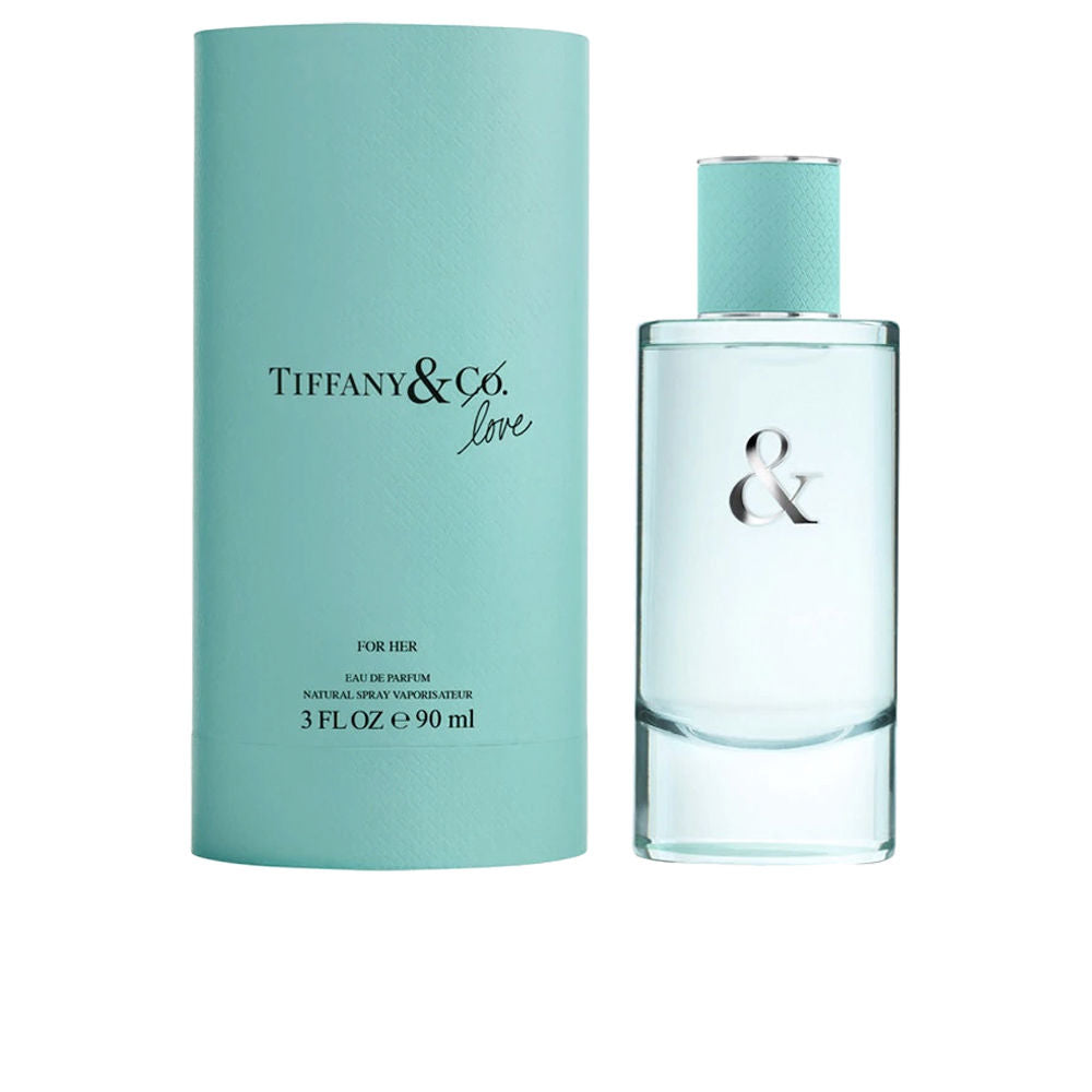 TIFFANY & LOVE Eau de Parfum (EDP) - Plureals