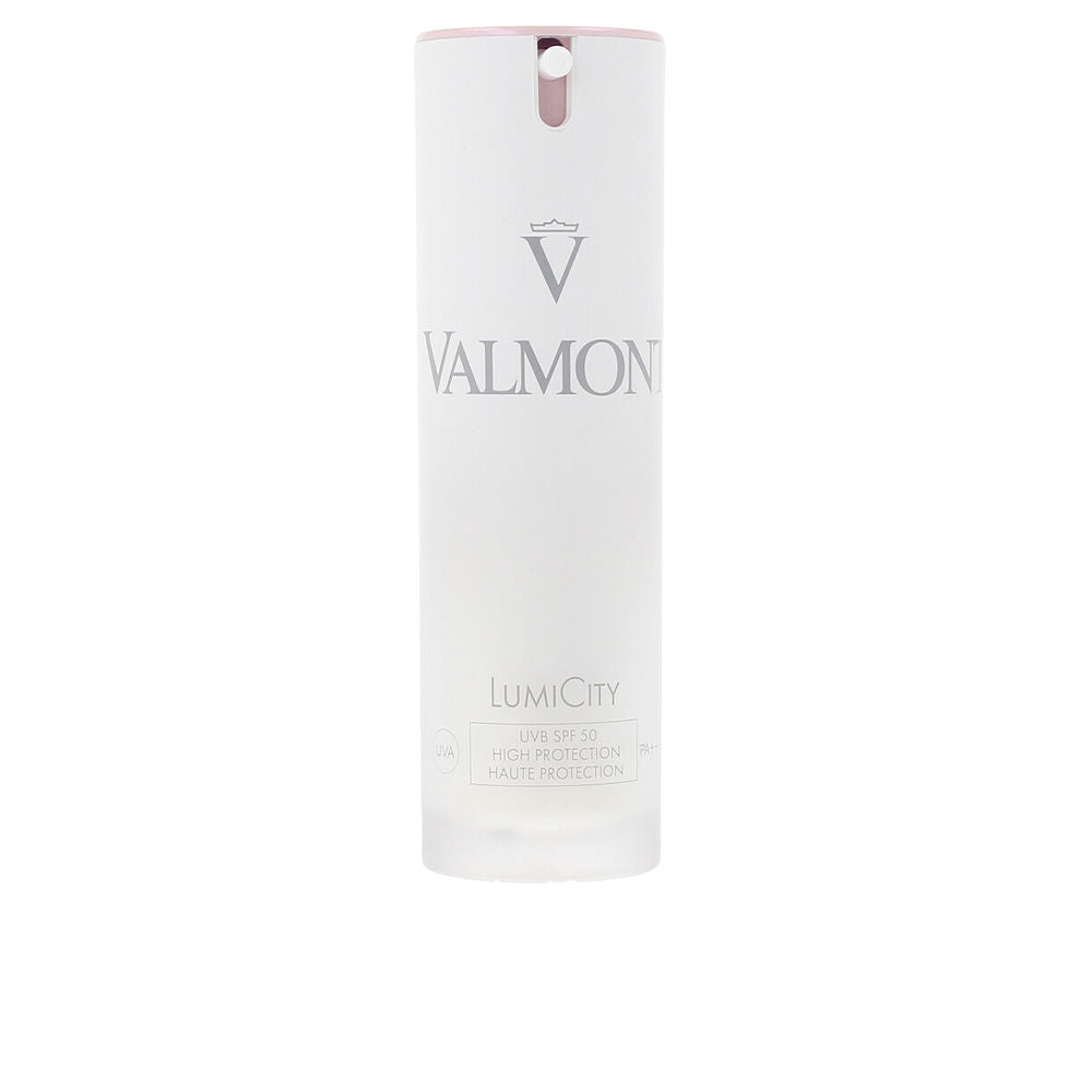 Crème Protectrice & Illuminatrice SPF50 Lumicity